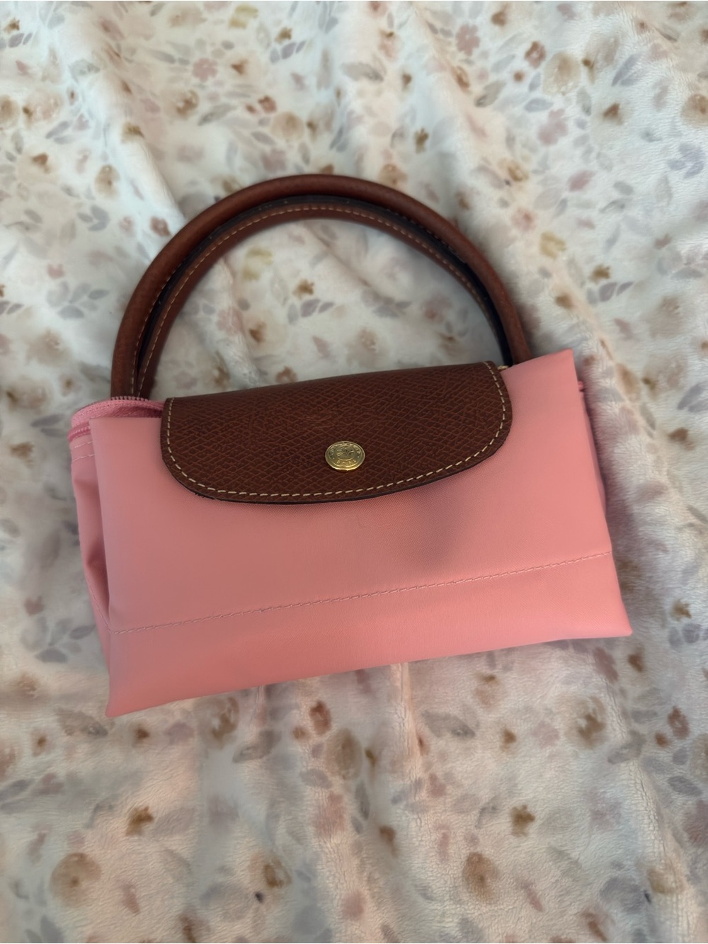 Longchamp tote